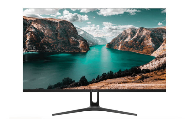 Monitor  LANIX LX215 - 21.5 pulgadas, 1920 x 1080 Pixeles, 6, 5 ms, Negro Monitor  LANIX LX215 - 21.5 pulgadas, 1920 x 1080 Pixeles, 6, 5 ms, Negro